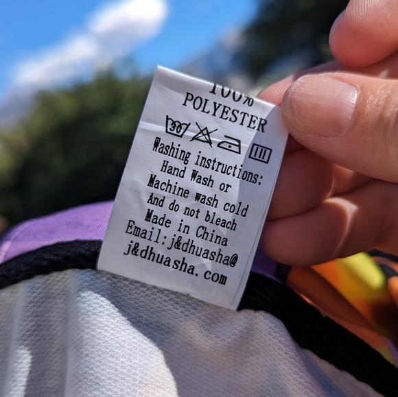 Brand New Adult Medium Unisex Pumpkin pullover hoodie. - Picture 2 of 10